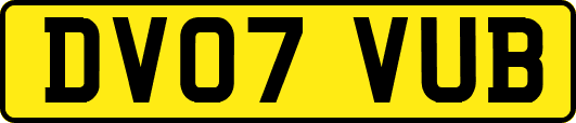 DV07VUB