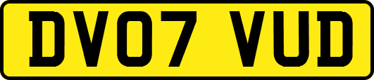 DV07VUD
