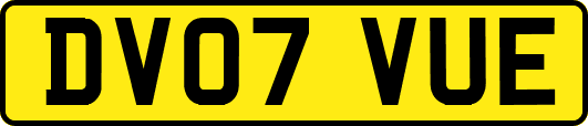 DV07VUE