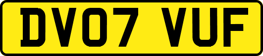 DV07VUF