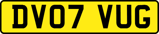 DV07VUG