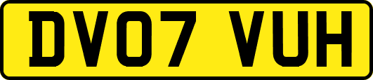 DV07VUH