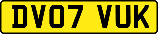 DV07VUK