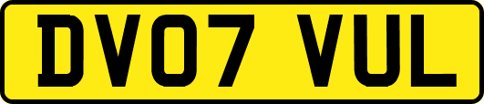 DV07VUL