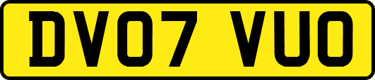 DV07VUO