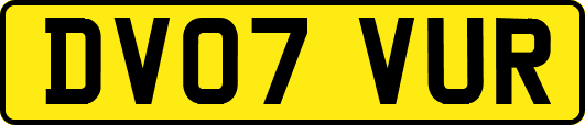 DV07VUR