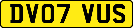 DV07VUS