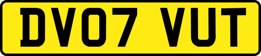 DV07VUT