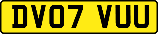 DV07VUU