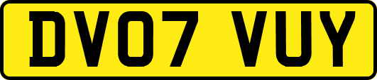 DV07VUY
