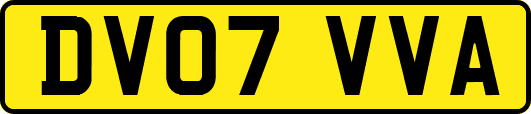 DV07VVA