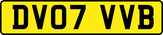 DV07VVB