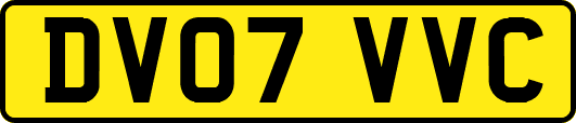 DV07VVC