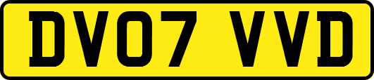 DV07VVD