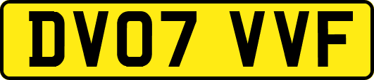 DV07VVF