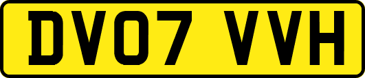 DV07VVH