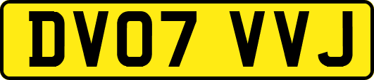 DV07VVJ