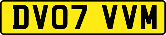 DV07VVM