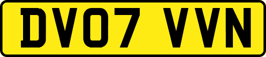 DV07VVN