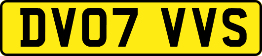 DV07VVS
