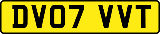 DV07VVT