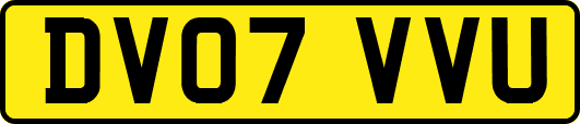 DV07VVU