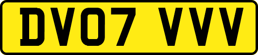 DV07VVV