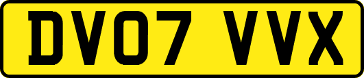 DV07VVX