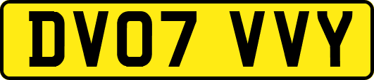 DV07VVY