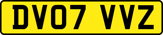 DV07VVZ