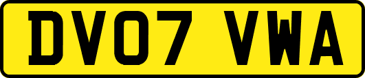 DV07VWA