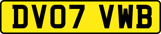 DV07VWB