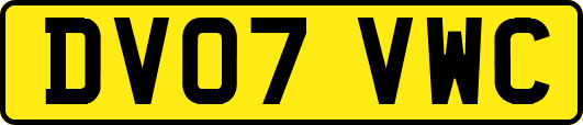 DV07VWC
