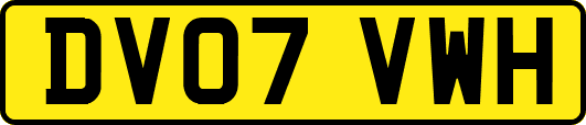 DV07VWH