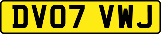 DV07VWJ