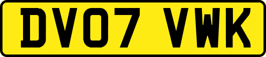 DV07VWK