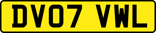 DV07VWL