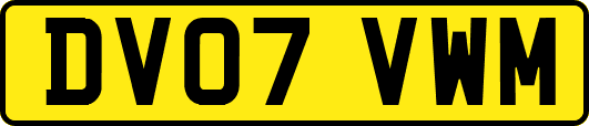 DV07VWM