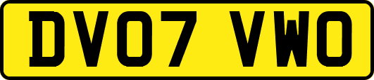 DV07VWO
