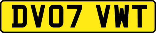 DV07VWT