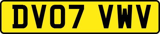 DV07VWV