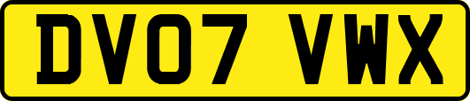 DV07VWX