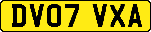 DV07VXA