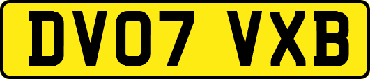 DV07VXB