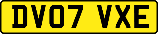 DV07VXE