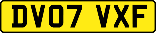 DV07VXF