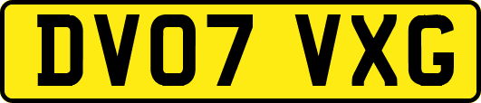 DV07VXG