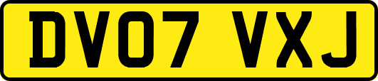 DV07VXJ