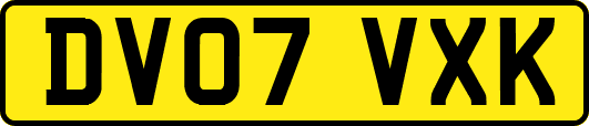 DV07VXK