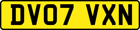 DV07VXN